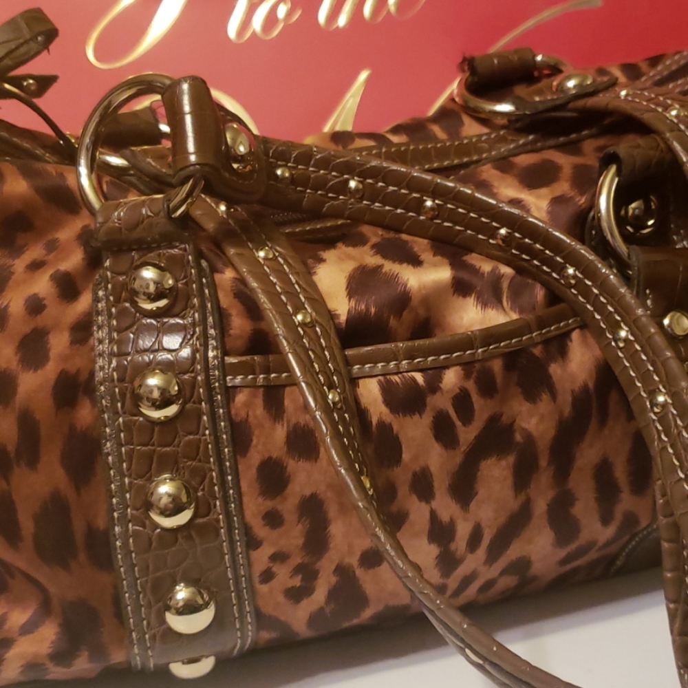 Genna De Rossi handbag